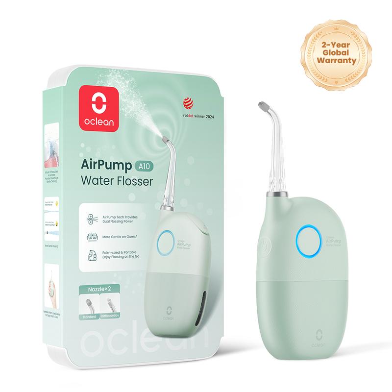 AirPump A10 Water Flosser